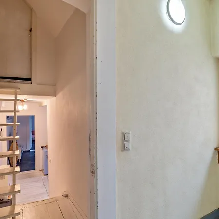 Suesse 2-zimmer Fachwerk-wohnung * Pforzheim