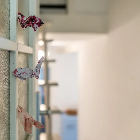 Suesse 2-zimmer Fachwerk-wohnung Daire *