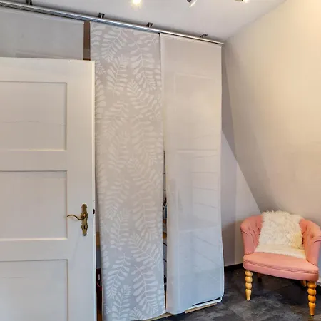 Apartamento Suesse 2-zimmer Fachwerk-wohnung *