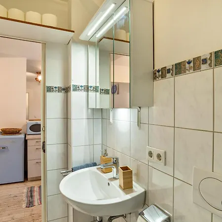 Suesse 2-zimmer Fachwerk-wohnung * Pforzheim