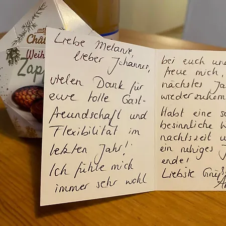 Apartamento Suesse 2-zimmer Fachwerk-wohnung Pforzheim